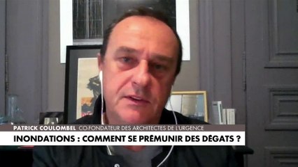 Patrick Coulombel : «Les élus ont une compétence limitée sur le sujet»