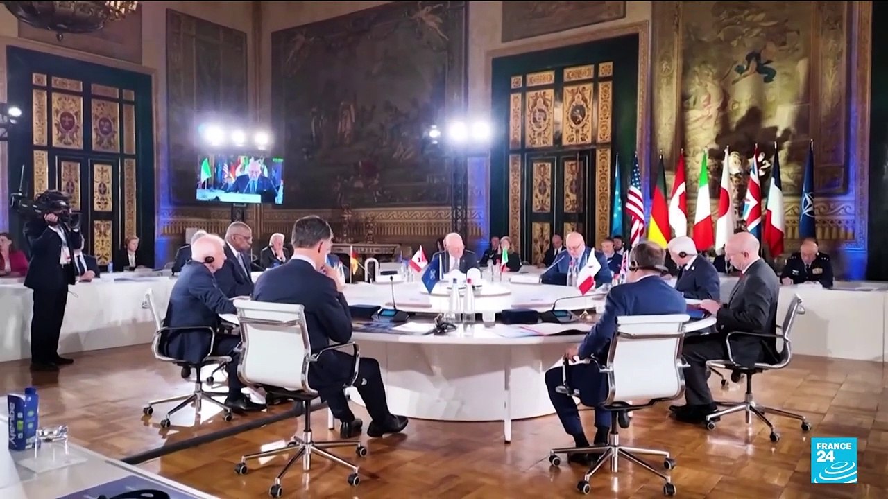 La Finul menacée, le G7 hausse le ton : Protéger "les soldats de l'ONU" incombe à toutes les parties