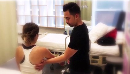 LIEM TRAN, SPT, MS, EPC, CSCS ✕ UCSF/SFSU ✕ Sacramento State University ✕ MSMU ✕ 20241019 Doctoral Sacramental Instrumental