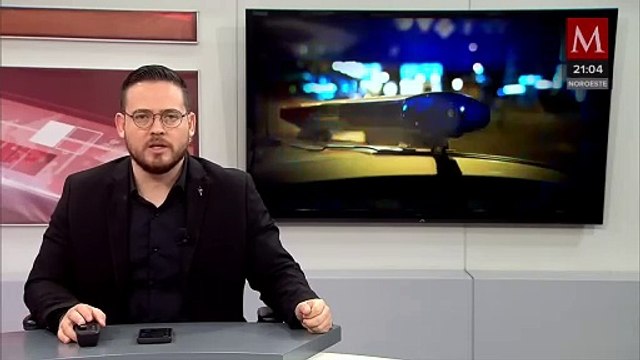 Ciudadano estadounidense asesinado en Altar, Sonora durante vacaciones con su familia