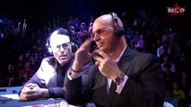 Drainmaker - Don Callis and Mauro Ranallo are on the Maple Leaf Pro commentary t