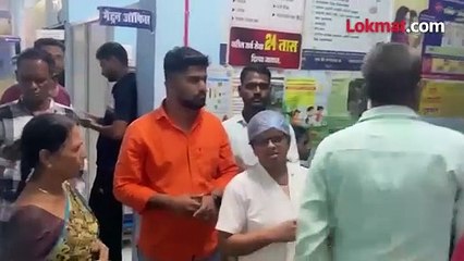 डॉक्टर हजर नव्हते महिलेचं बाळ पोटातच दगावलं सुन्न करणारी घटना काय घडलं