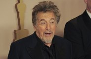 Al Pacino ricorda quando si infortunò al pene