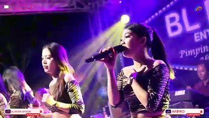 TERBARU MATI MATIAN OPENING_( BY SINKA XUN )_ BL MUSIC LIVE