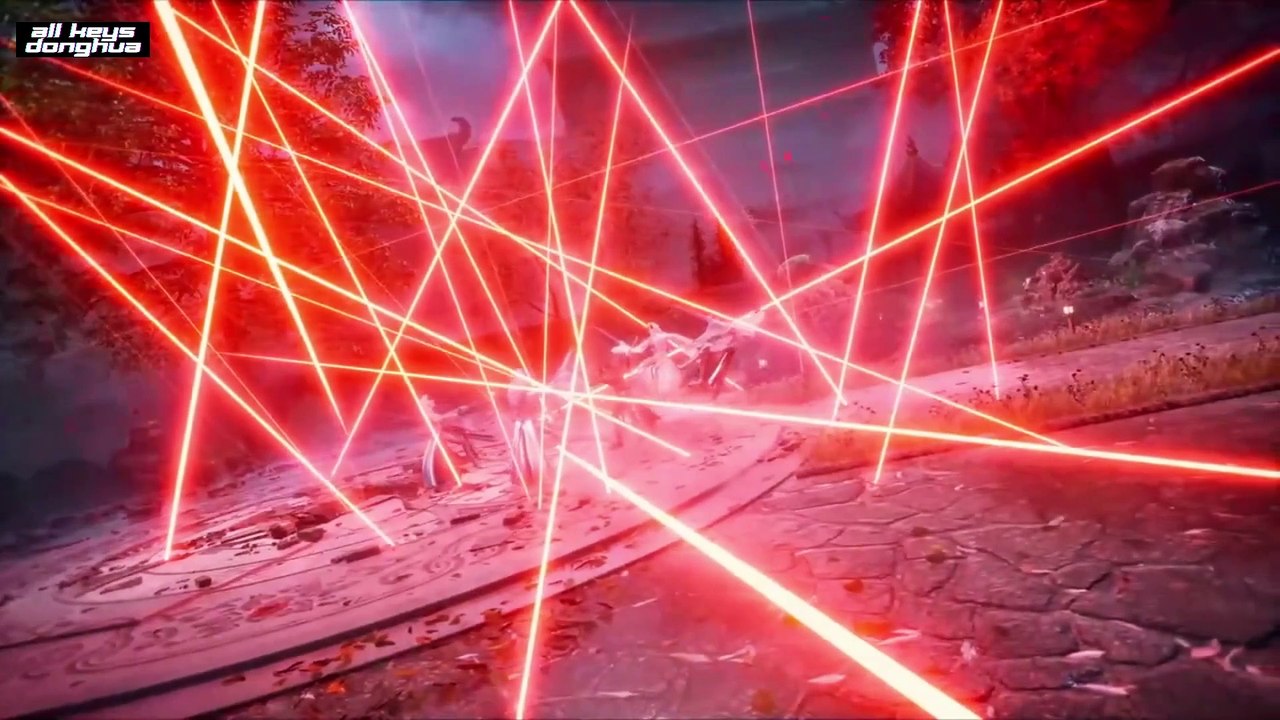 Endless God Realm Ep 22 Eng Sub Vídeo Dailymotion