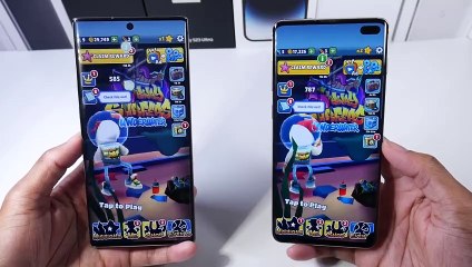 Samsung Galaxy S10 Plus VS Samsung Galaxy Note 10 Plus In 2023 (Cameras, Speed T