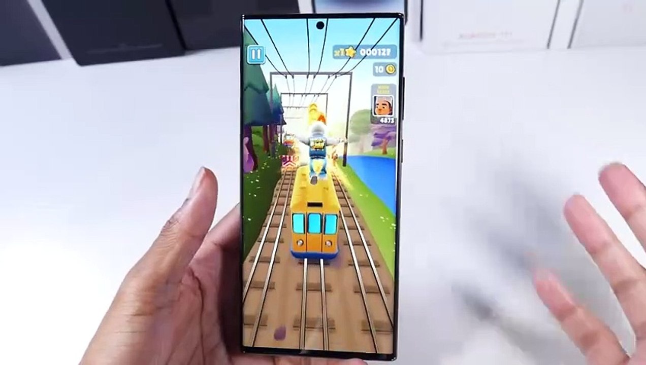 Samsung Galaxy S22 Ultra 1 Year Later! (Good Time To BuyNow 800