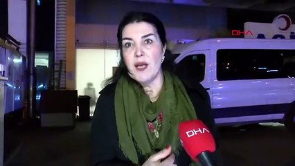 İstanbul-İstanbul\'da faaliyetine son verilen hastanelerdeki nakiller sürdü; bebeği ölen babadan şoke eden iddia