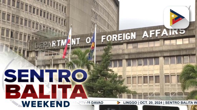 Party-list group, nakatutok sa kaso ng nasa 80 Pinoy na nasa death row sa iba't ibang panig ng bansa