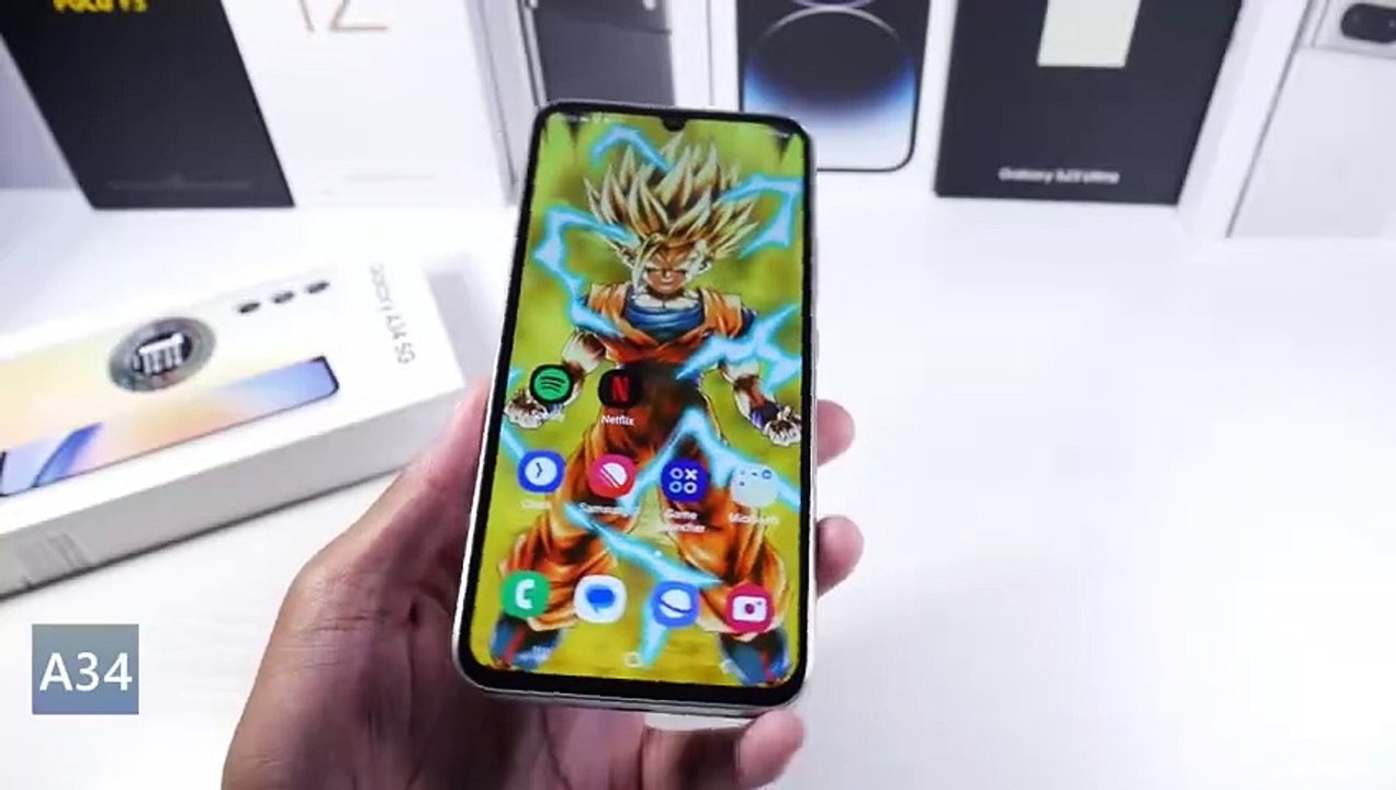 Top 5 Best 200250 Smartphones To Buy In Late 2023! (Powerful & Cheap