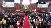 Harapan Masyarakat kepada Prabowo-Gibran