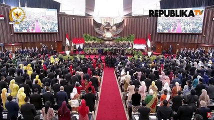 Harapan Masyarakat kepada Prabowo-Gibran