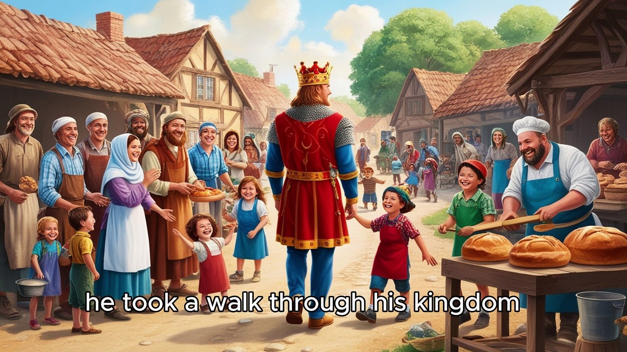 Be happy| learn english through story | improve English speaking skills everyday| learn English