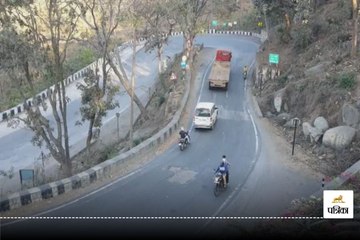 Kondagaon News: केशकाल घाटी से नहीं गुजरेंगे वाहन
