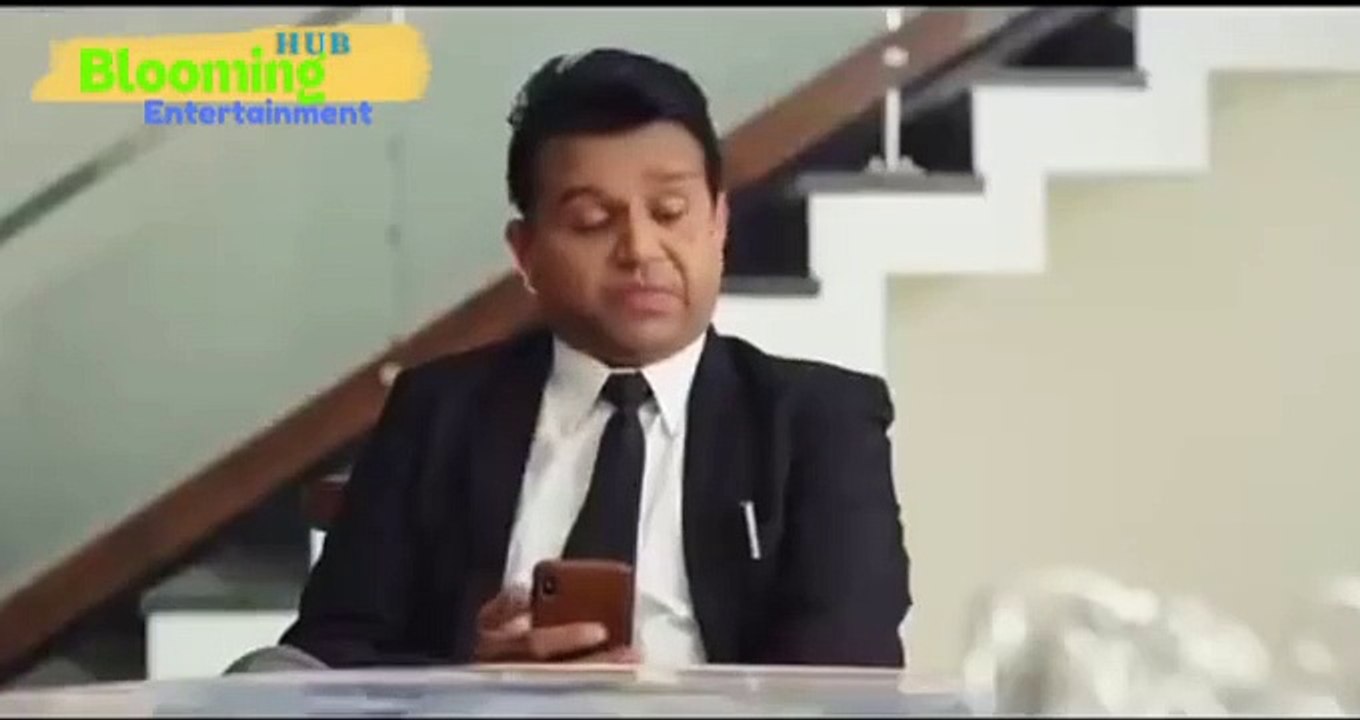 Punjabi Movie Comedy Scene