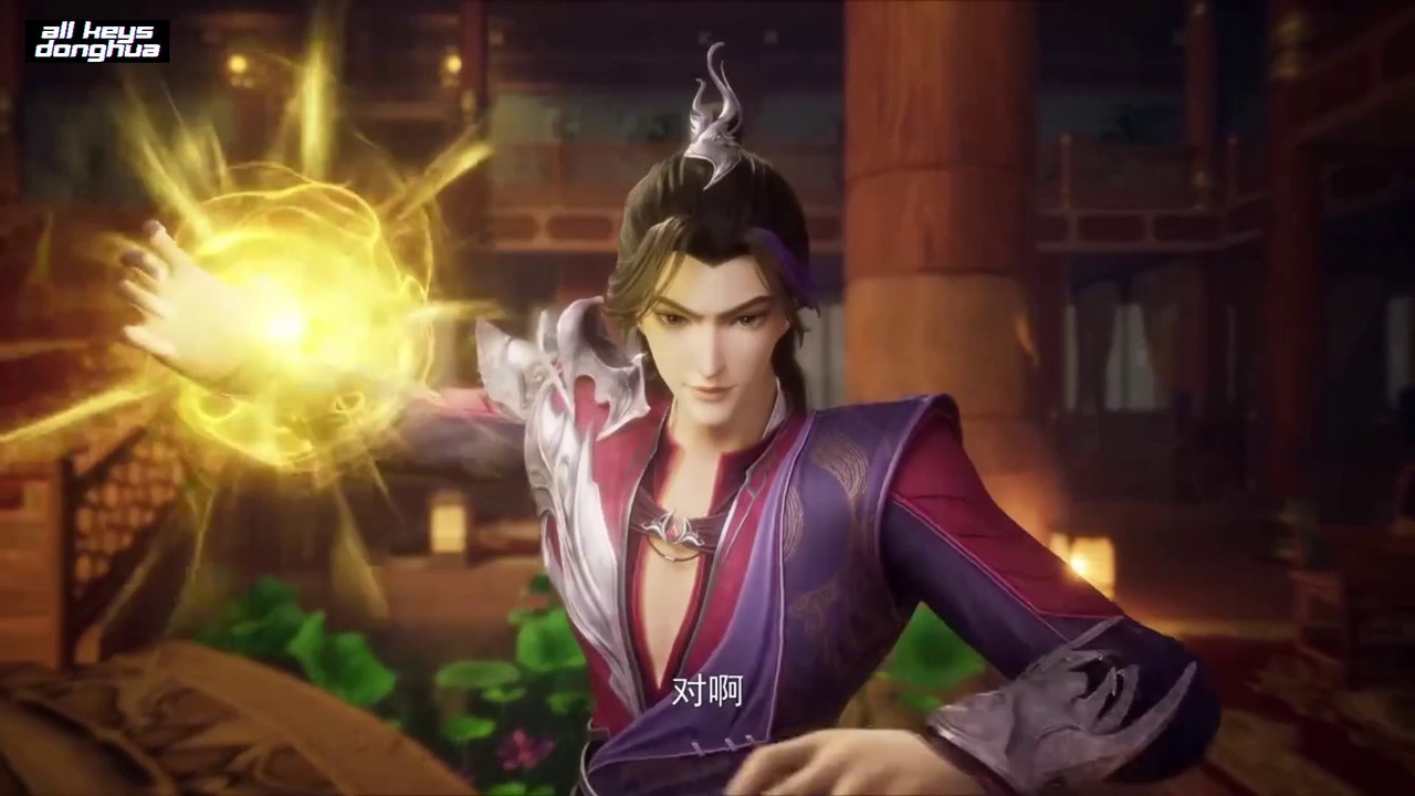 Glorious Revenge of Ye Feng Ep 103 ENG SUB video Dailymotion