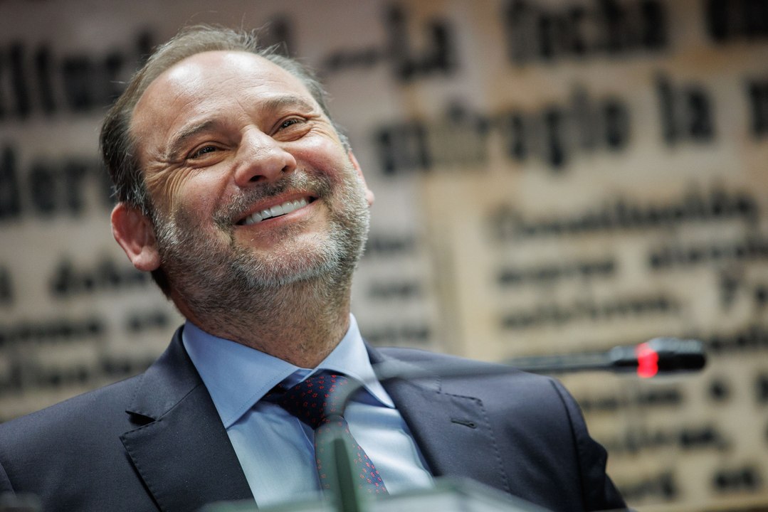 Las Noticias de La Trinchera. La Fiscalía Anticorrupción imputa a Ábalos