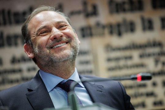 Las Noticias de La Trinchera. La Fiscalía Anticorrupción imputa a Ábalos