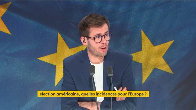 Les informés de l'Europe 20.10