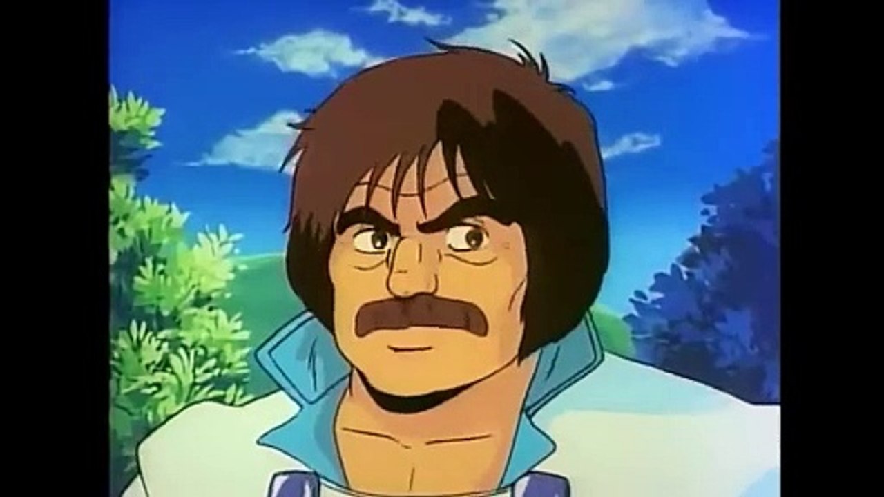 Anime Grindhouse The Humanoid and Hyper Doll Vidéo Dailymotion