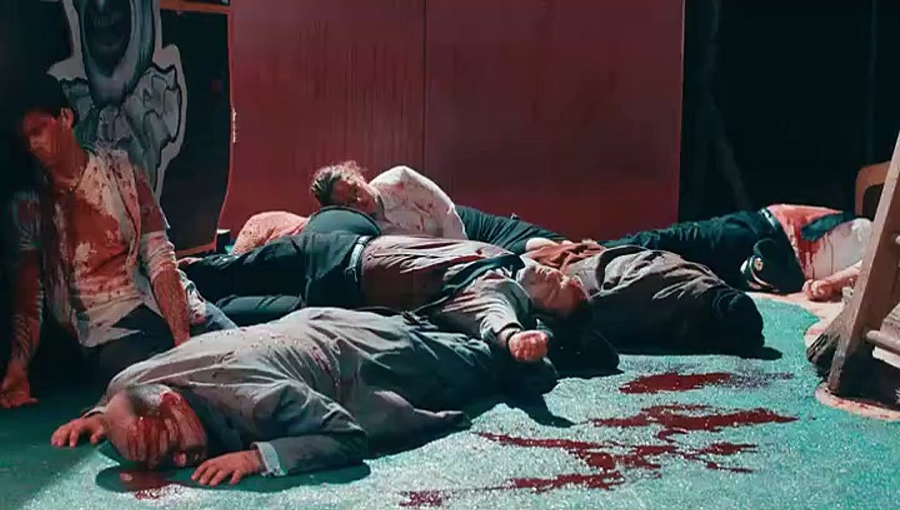 Terrifier 2 (2022) stream deutsch anschauen - video Dailymotion