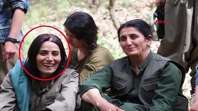 MİT'ten sınır ötesi operasyon: Haraç toplayan iki hain etkisiz hale getirildi