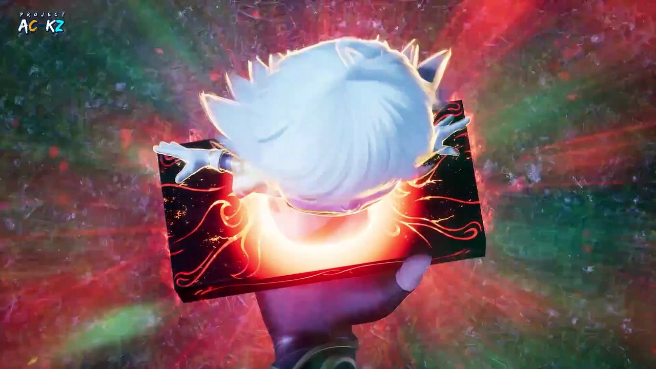 Heavenly Brick Knight Ep 15 Sub Indo
