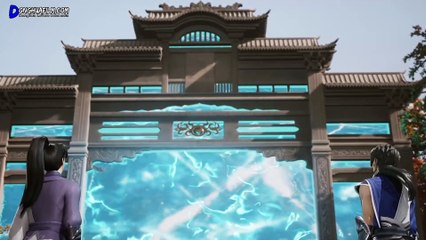 Peerless Martial Spirit Episode 420 Subtitle Indonesia