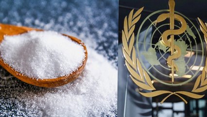 Salt से  Every Year 18 Lakh People Demise Reason, WHO Shocking Report Viral  | Boldsky