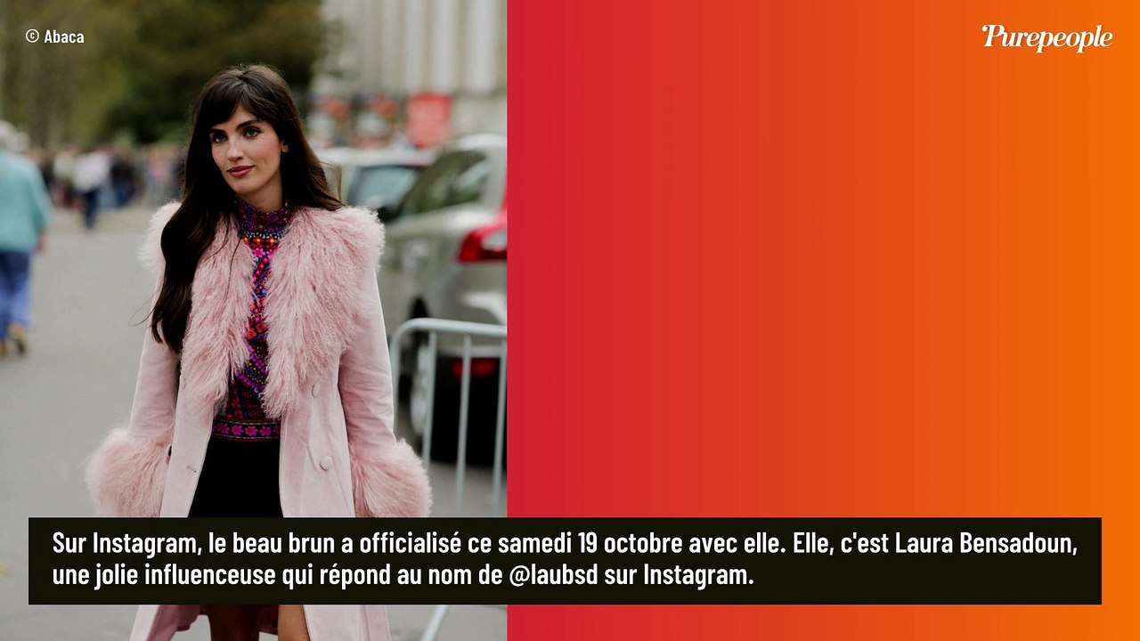 Alain-Fabien Delon officialise avec sa petite-amie Laura : photos de leur escapade très loin de Douchy