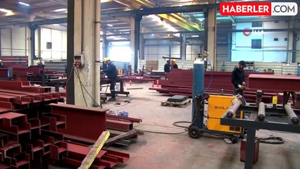 Sakarya'dan 30'dan Fazla Ülkeye İhracat Başarısı