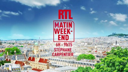 DOCUMENT RTL - Les confidences d'Anthony Delon