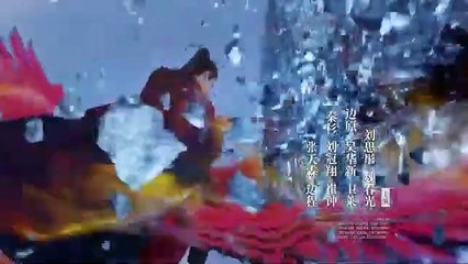 The Legend Of Shushan ( शूशन की कथा ) S01 EP02 -- Hindi urdu dubbed -- Chainse drama -- Korean drama