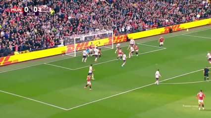 Manchester United vs Brentford: Key Highlights & Match Recap ⚽