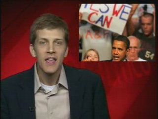 Abercrombie for Obama