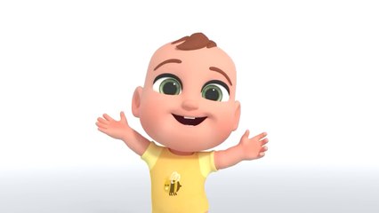 23.0 Flu Flu Go Away! _ Sick Song +More Lalafun Nursery Rhymes & Original Kids Songs