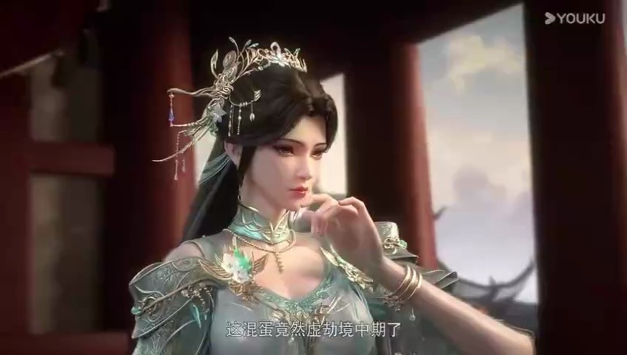Apotheosis [Become a God] EP.101 Engsub