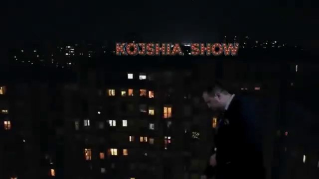 Gëzim Kelmendi - Mysafir në Kojshia Show së bashku me Nikollë Xhufka dhe Rid Berisha (pjesa e parë)