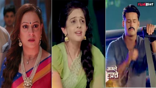 Mera Balam Thanedaar Update: Bulbul और Veer की जिंदगी में होगी Ratan की Partner की Entry । Filmibeat