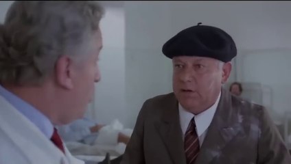 FANTOZZI OPERATO PER ERRORE