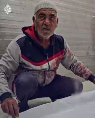 L'aide aérienne s'est abattue sur un enfant, entraînant sa mort à Khan Yunis, dans la bande de Gaza.