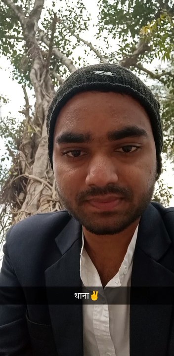 MULLANA thana ambala Amit zacker video