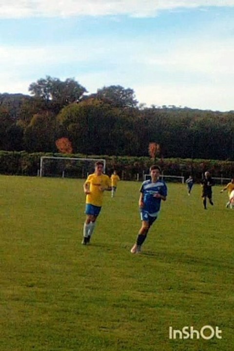 Et les U 15
