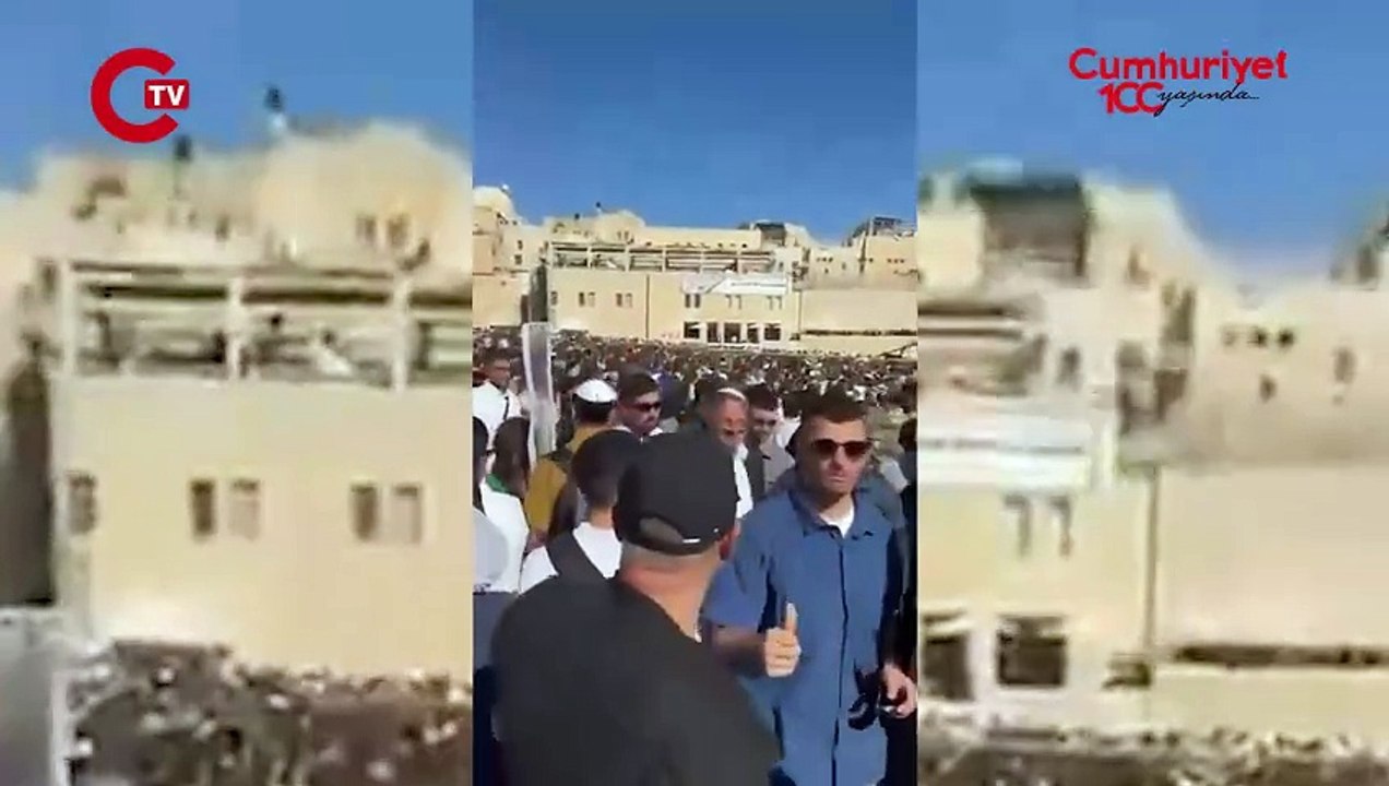 İsrailli aşırı sağcı bakandan 'Aksa' provokasyonu