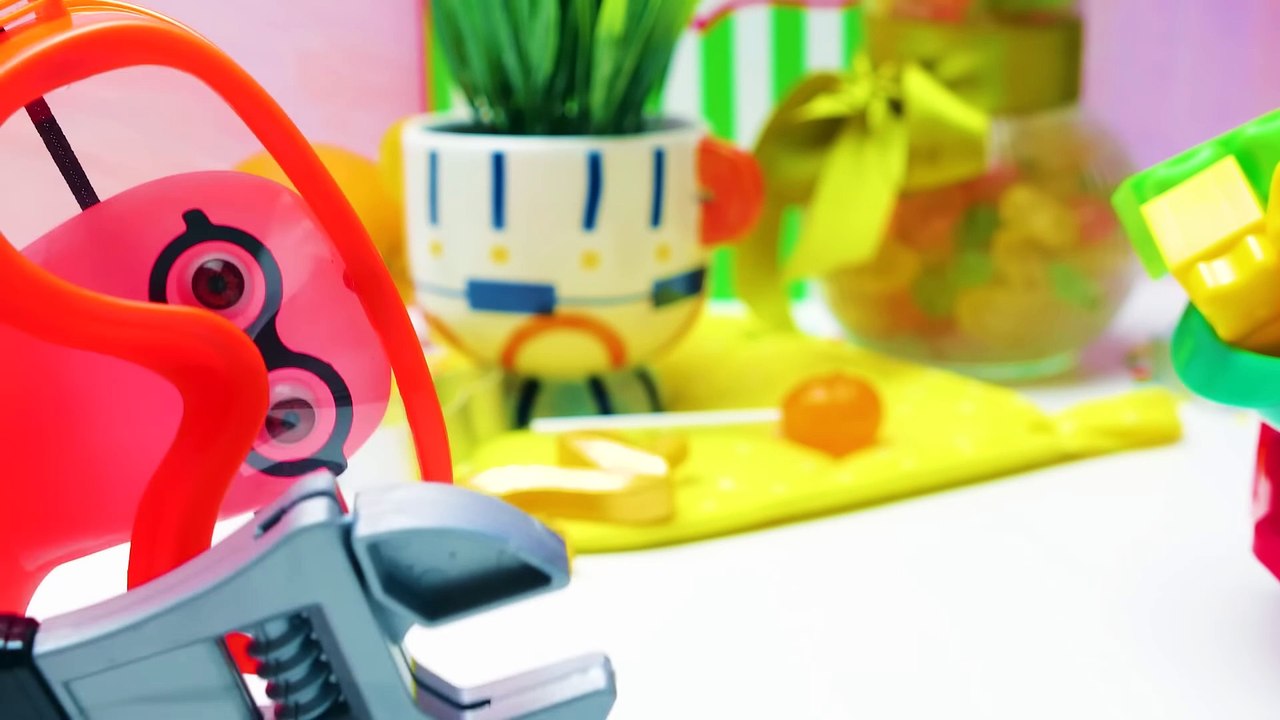 Let's Make Miniature Pastry Cafe ｜｜ Cardboard Crafts