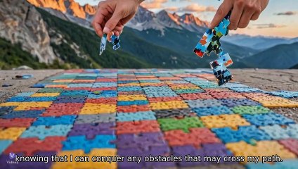 Morning Affirmations for Success