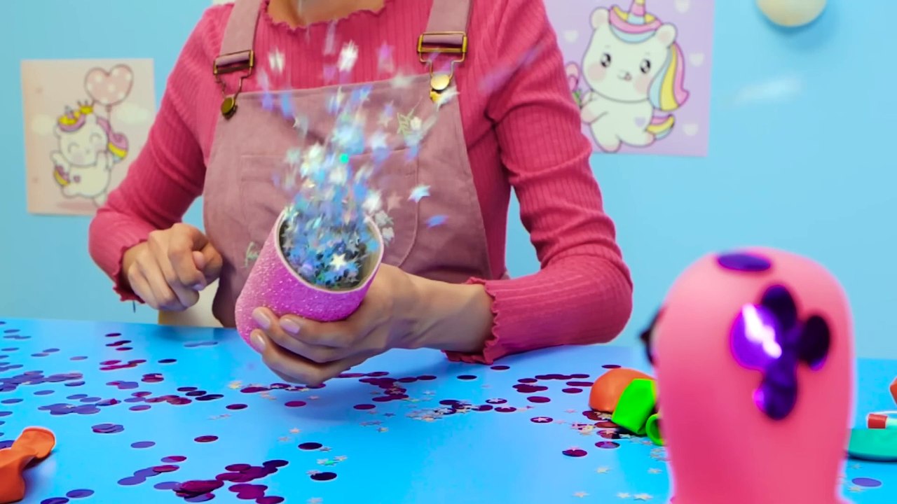 Mind-Blowing Balloon Hacks by Sam! EASY Fun Crafts