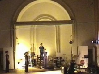 Création Danse Musique