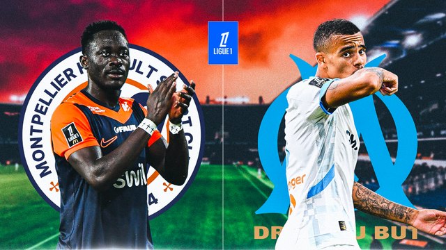 Montpellier - OM : les compositions probables
