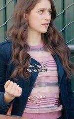 You’re having the Alpha’s baby but will he have you?